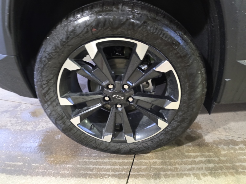 2027 Chevrolet Equinox