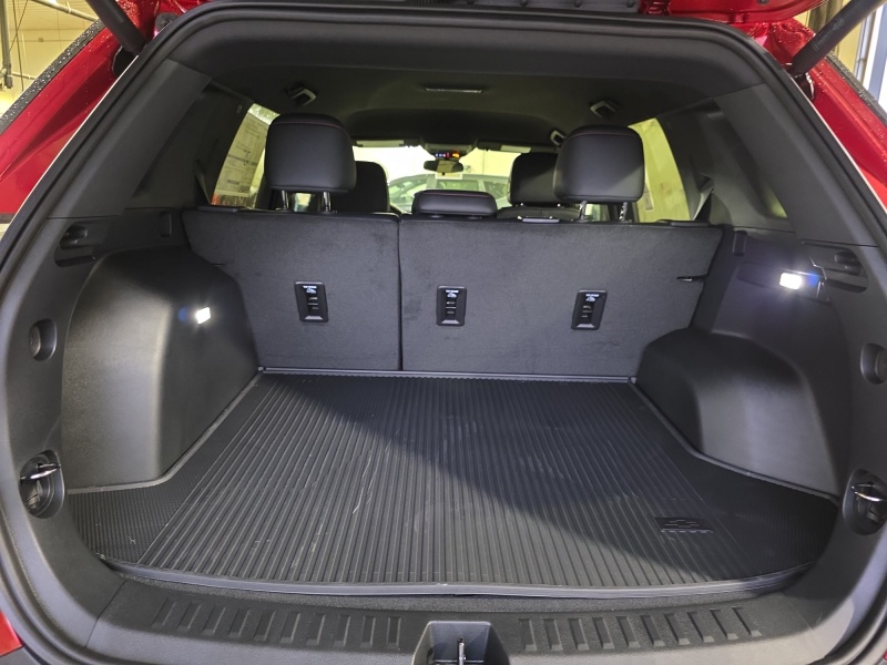 2027 Chevrolet Equinox