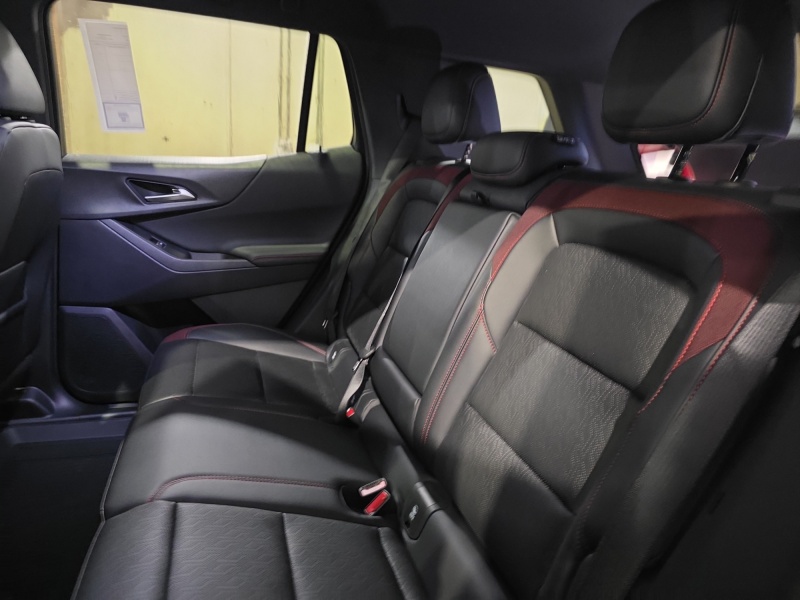 2027 Chevrolet Equinox