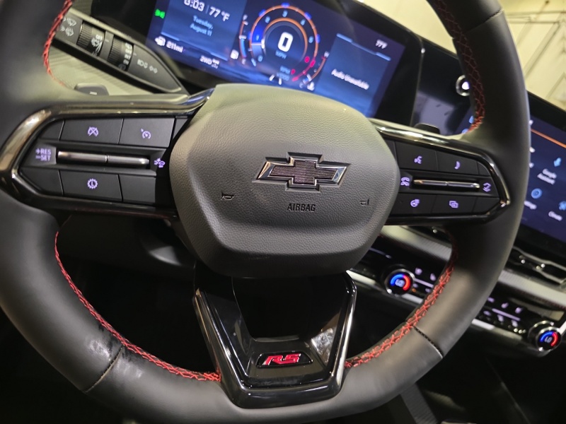 2027 Chevrolet Equinox