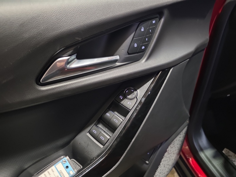 2027 Chevrolet Equinox