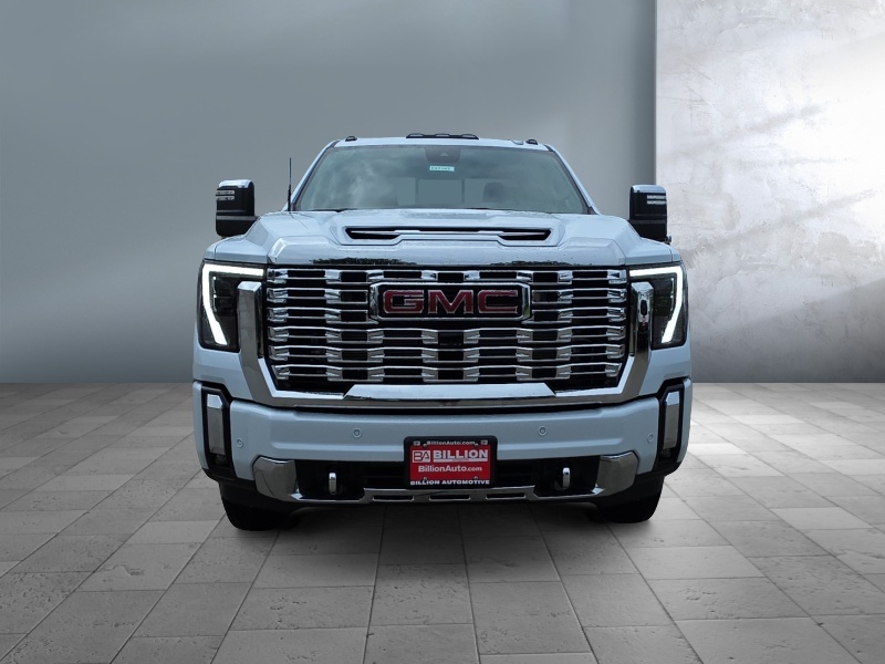 2026 GMC Sierra 3500HD