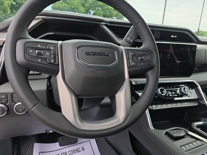2026 GMC Sierra 3500HD