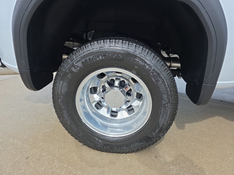 2026 GMC Sierra 3500HD
