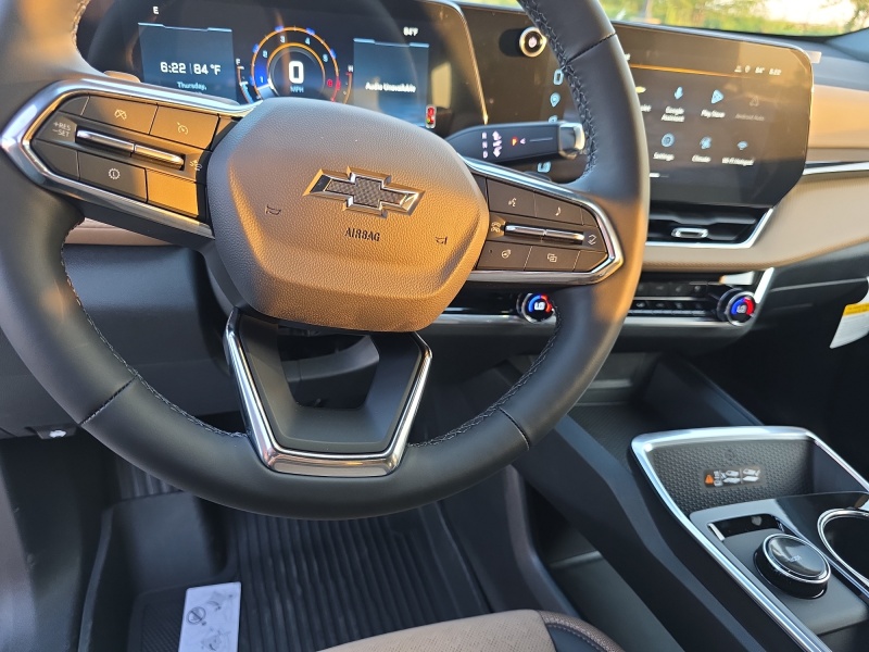 2027 Chevrolet Equinox