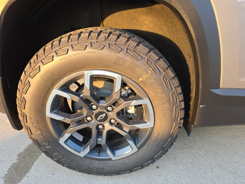 2027 Chevrolet Equinox