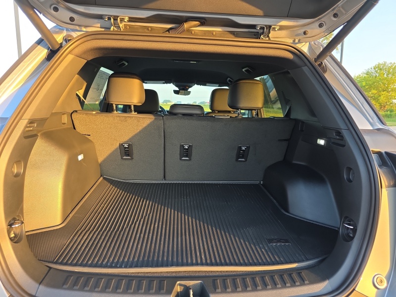 2027 Chevrolet Equinox
