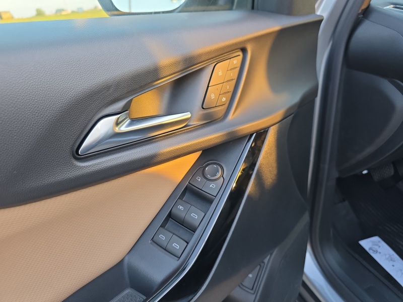 2027 Chevrolet Equinox