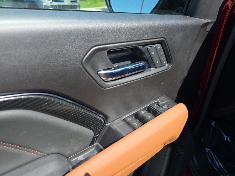 2026 GMC Canyon