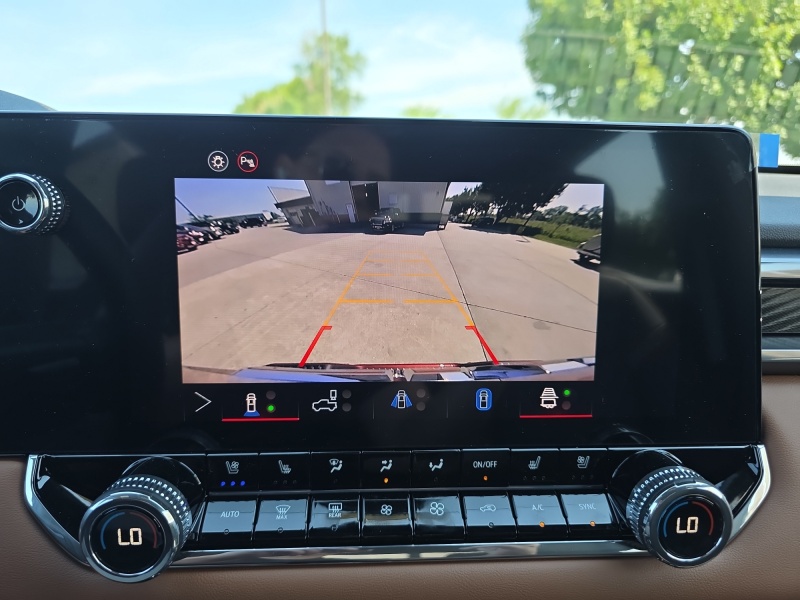 2026 GMC Canyon