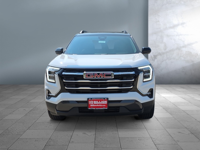 2027 GMC Terrain