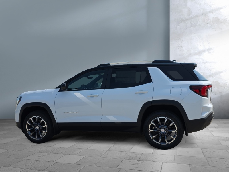 2027 GMC Terrain