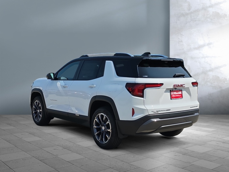 2027 GMC Terrain