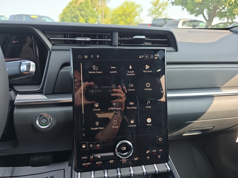2027 GMC Terrain