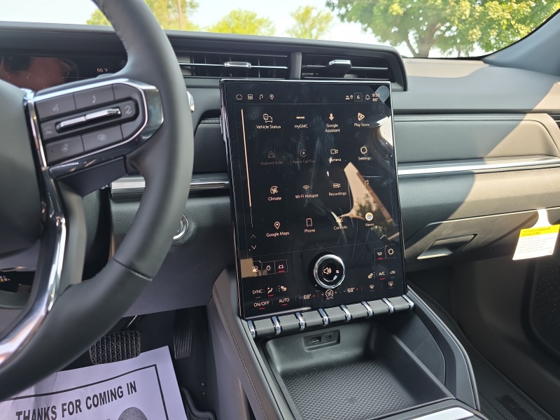 2027 GMC Terrain