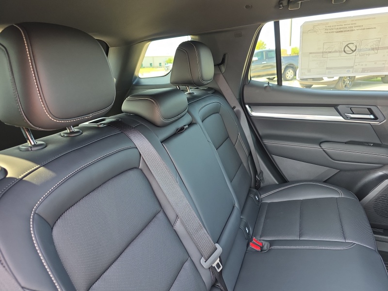 2027 GMC Terrain