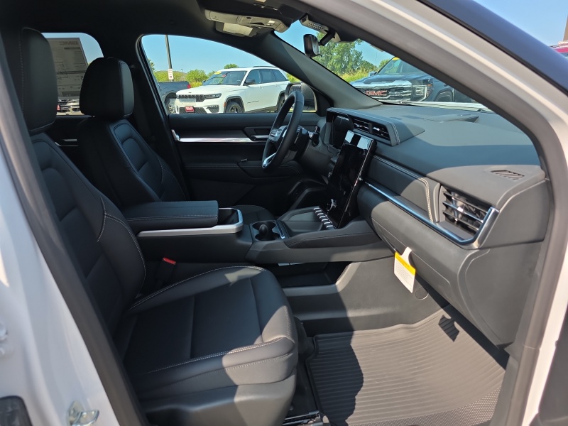 2027 GMC Terrain