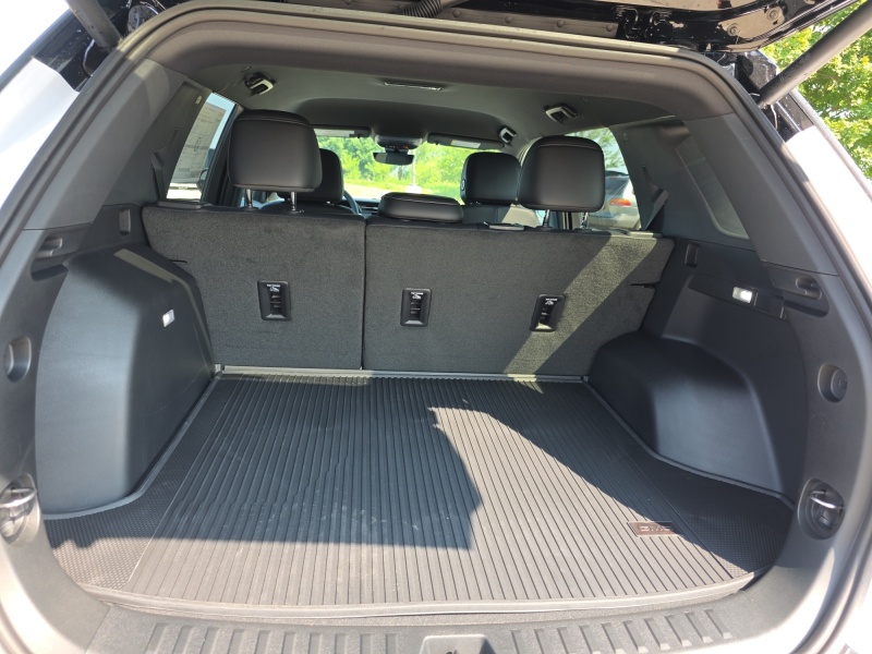 2027 GMC Terrain