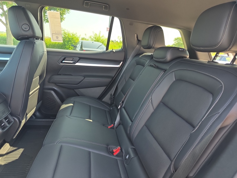 2027 GMC Terrain