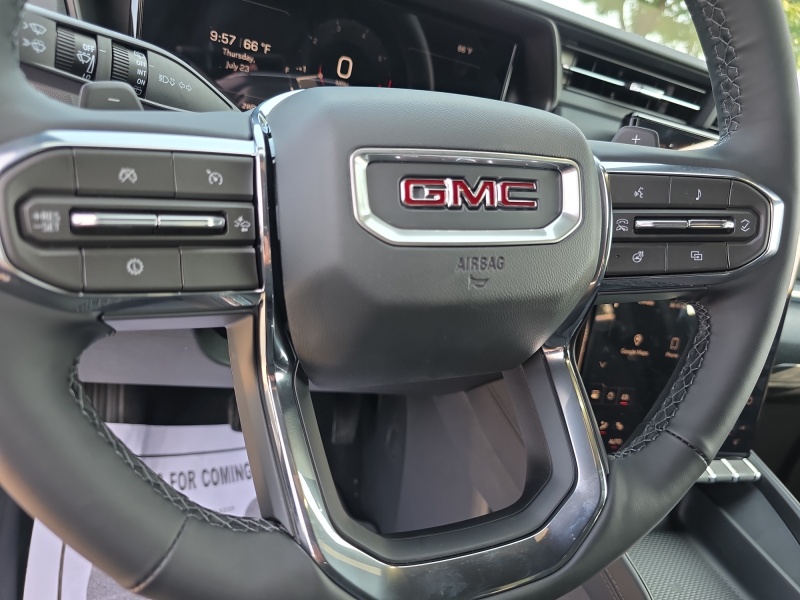 2027 GMC Terrain
