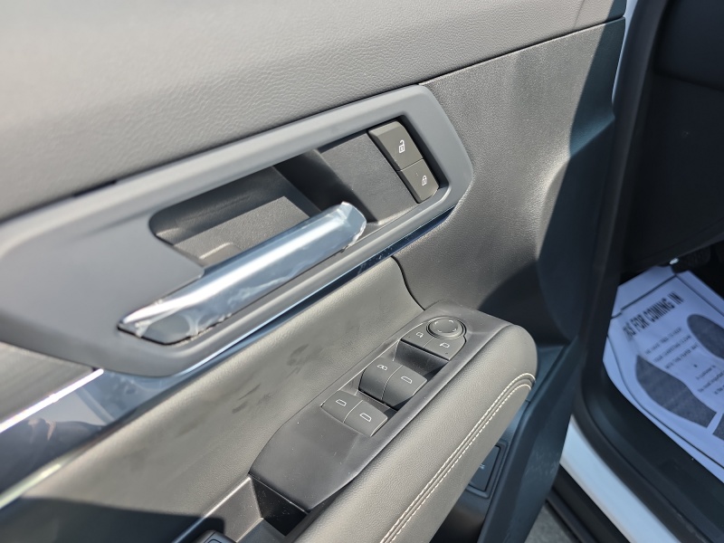 2027 GMC Terrain