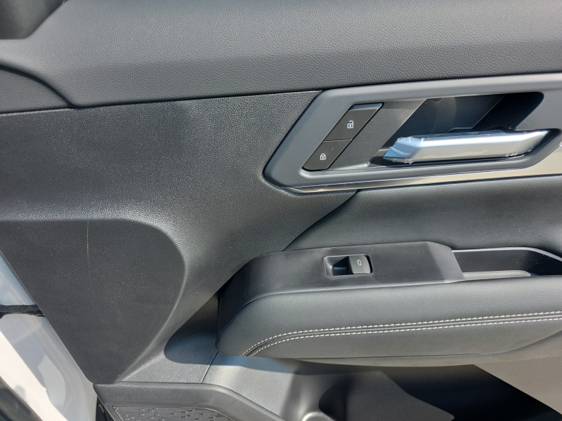 2027 GMC Terrain