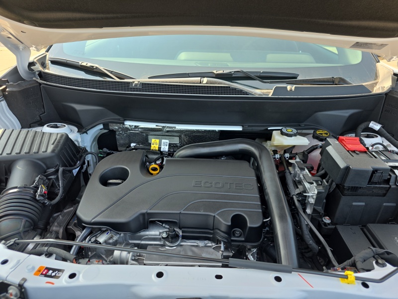 2027 GMC Terrain