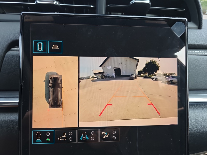 2027 GMC Terrain