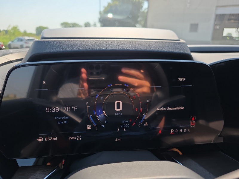 2026 Chevrolet Tahoe