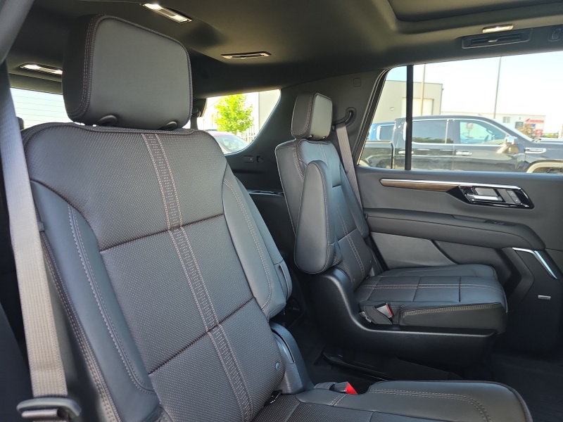 2026 Chevrolet Tahoe