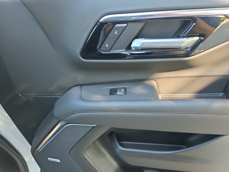 2026 Chevrolet Tahoe