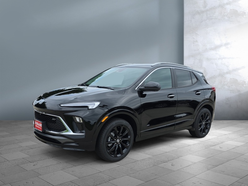 New 2026 Buick Encore GX Sport Touring SUVs