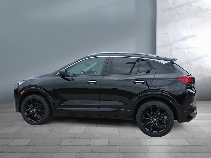 2026 Buick Encore GX