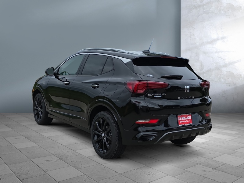 2026 Buick Encore GX