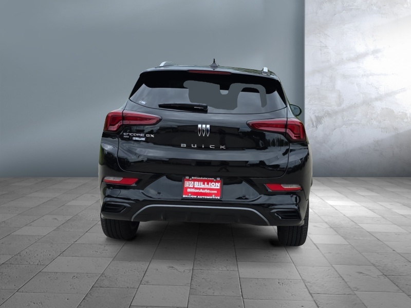 2026 Buick Encore GX