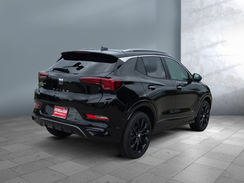 2026 Buick Encore GX