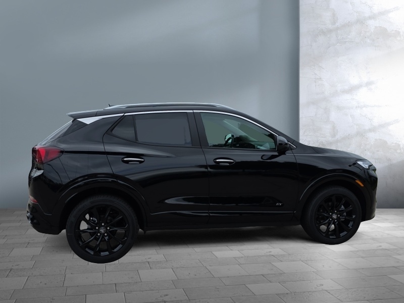 2026 Buick Encore GX