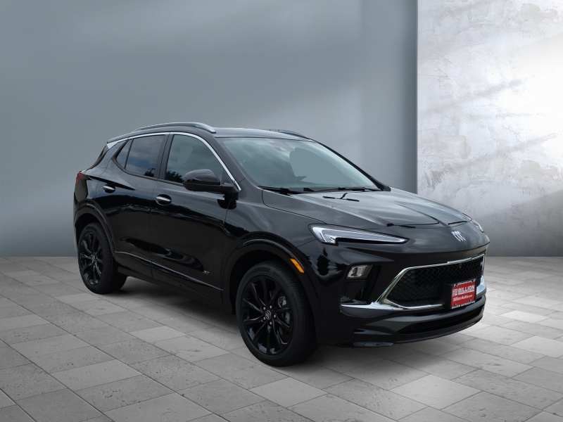 2026 Buick Encore GX