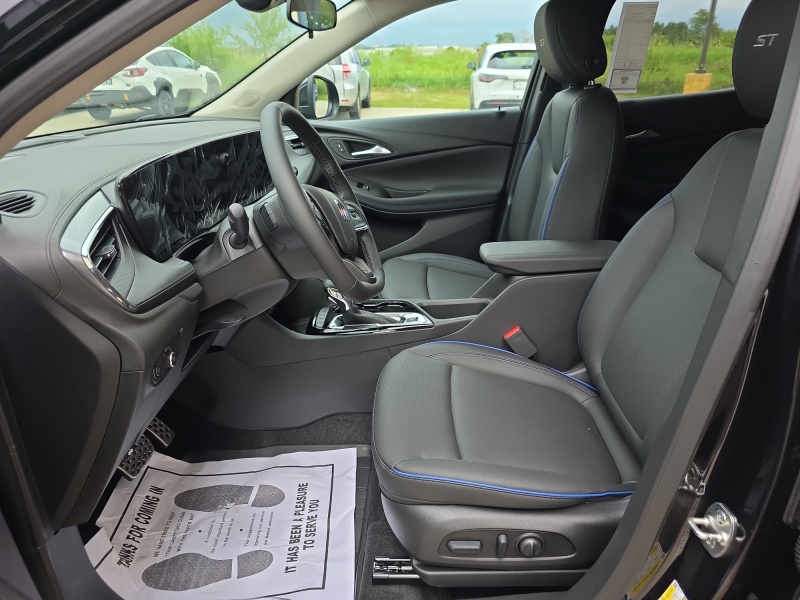 2026 Buick Encore GX