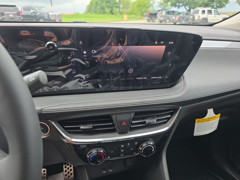2026 Buick Encore GX