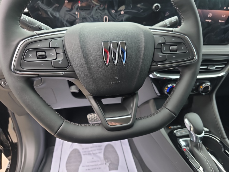2026 Buick Encore GX