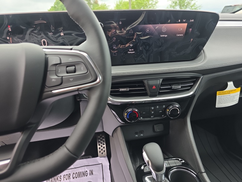 2026 Buick Encore GX