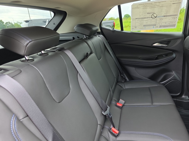 2026 Buick Encore GX