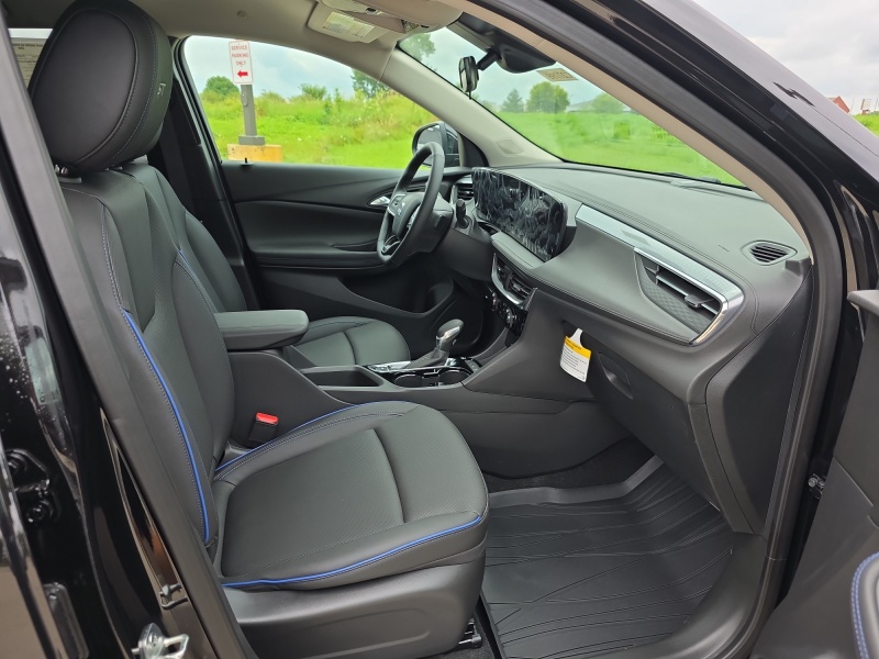 2026 Buick Encore GX