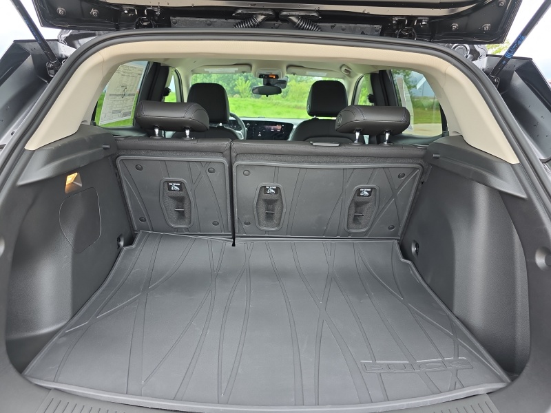 2026 Buick Encore GX