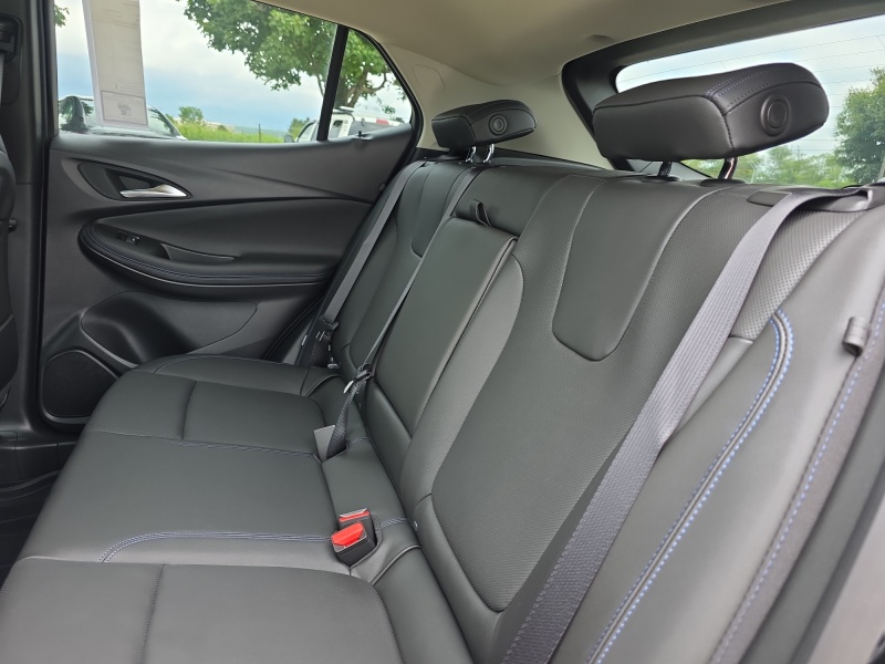2026 Buick Encore GX