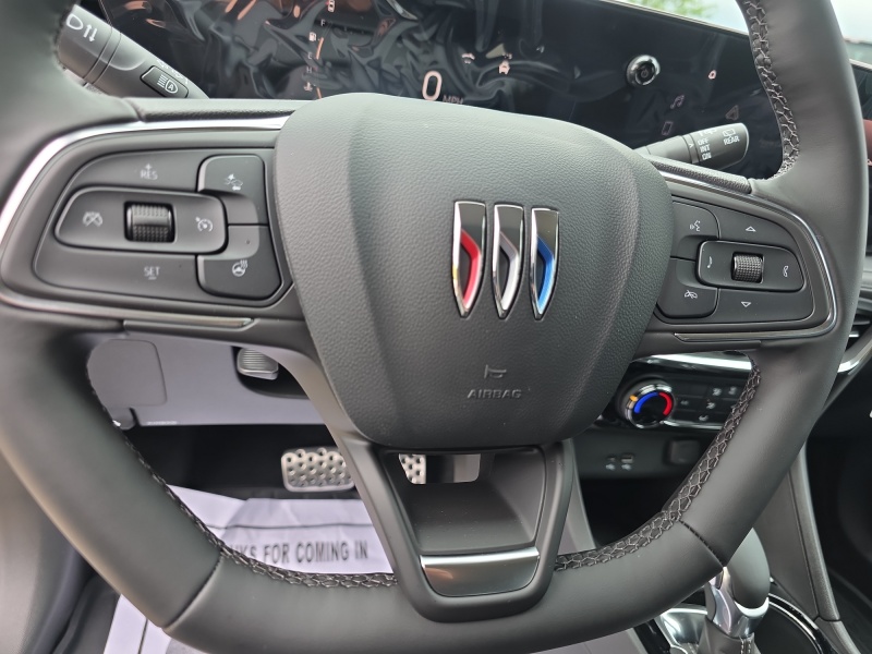 2026 Buick Encore GX