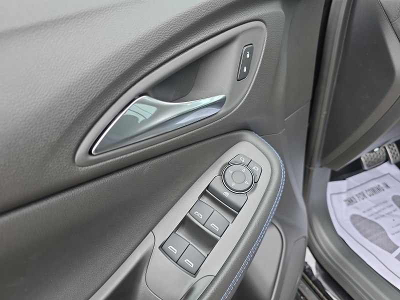2026 Buick Encore GX