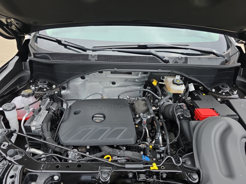 2026 Buick Encore GX