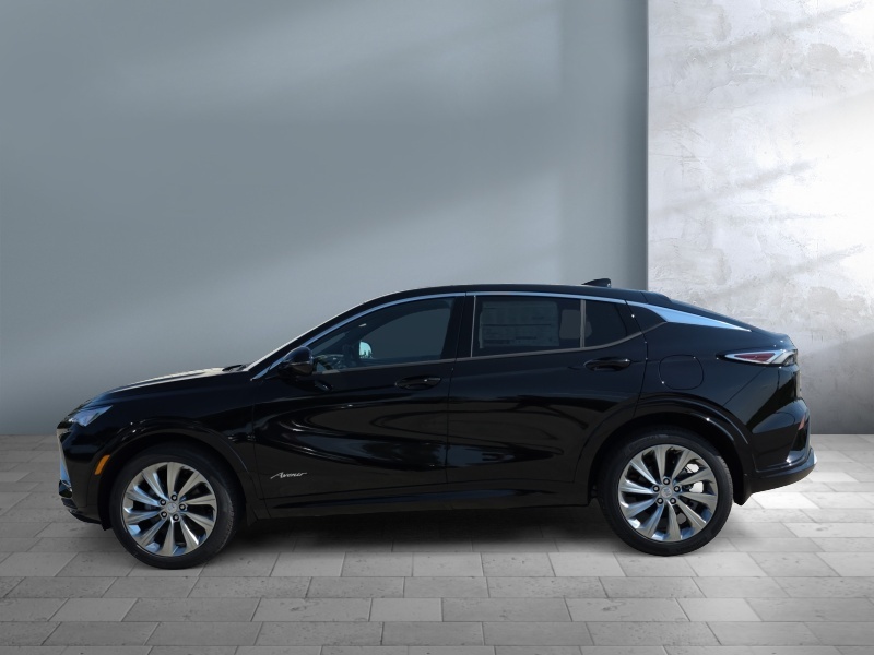 2026 Buick Envista